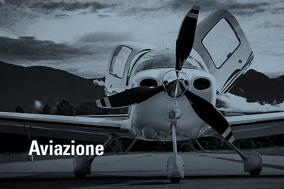 Aviazione