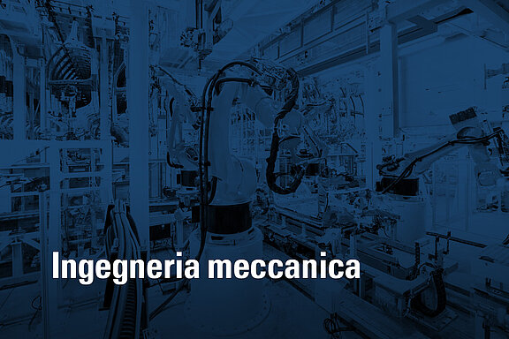 Ingegneria meccanica