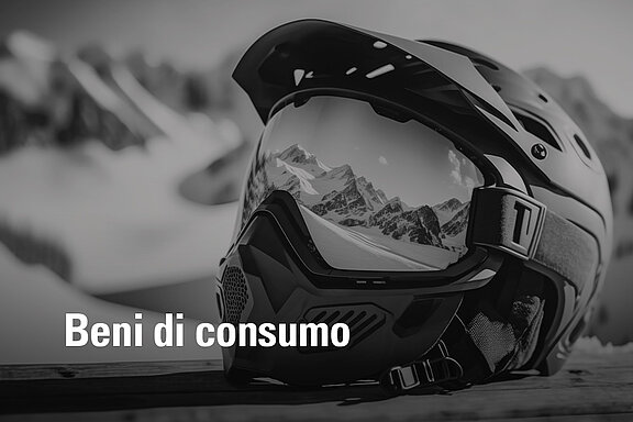 Beni di consumo