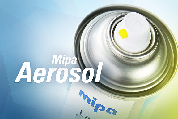 Mipa Aerosol